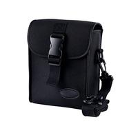 JUIYU Telescope Accessory Set 32/42/50mm Binoculars Bag Portable Camera Case Bag Messenger Bags Binocular Strap Telescope Camera (Color : Binoculars 50mm)