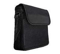 JUIYU Telescope Accessory Set 32/42/50mm Binoculars Bag Portable Camera Case Bag Messenger Bags Binocular Strap Telescope Camera (Color : Porro 50mm)