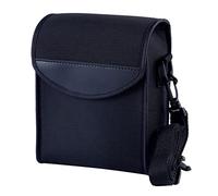JUIYU Telescope Accessory Set 32/42/50mm Binoculars Bag Portable Camera Case Messenger Bag With Strap (Color: Binoculars 42mm)