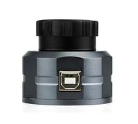 JUIYU Telescope Camera SV105 for 1.25'' Telescope, USB 2.0, Color Sensor, Adults, Astronomy Enthusiasts