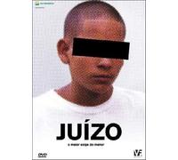 Juizo - Behave (Documentary) by Maria Augusta Ramos