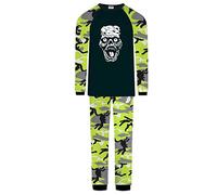 Jujak Boys Zombie Pyjamas