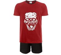 Jujak Kids Zombie Pyjamas Short Pjs