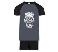 Jujak Kids Zombie Pyjamas Short Pjs