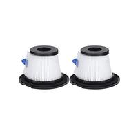 JUJIAN 2Pcs Replacement HEPA Filter for C17 T6 T1 Cordless Stick Vacuum Cleaner