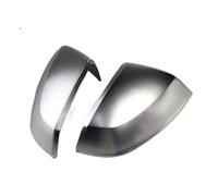 JUJIKCLPF Car rearview mirror For Audi Q5 SQ5 FY 2018 2019 Q7 SQ7 4M 2016-2018 Car Rearview Side Mirror Cover Wing Cap