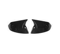 JUJIKCLPF Car rearview mirror For Audi Q5 SQ5 Q5L Q7 S7Q 2019-2024 Rearview Mirror Cap Cover