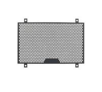 JUJIKCLPF For Benelli Tornado 402 402R Motorcycle Radiator Guard Grille Cover Protector Protective Grill Radiator Guard(NO LOGO)