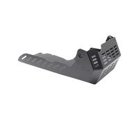 JUJIKCLPF For HARLEY PAN AMERICA 1250 S PA1250 2021-2023 Motorcycle Skid Plate Belly Pan Engine Bash Protection Mud Under Guard Motorbike Protector