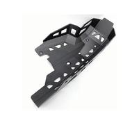 JUJIKCLPF For HONDA For CB400X For CB400F For NX400 For CB500X Motorcycle Engine Lower Base Chassis Guard Protection Cover Skid Plate Mud Under Guard Motorbike Protector
