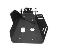 JUJIKCLPF For Honda For CRF110F 2019-2024 Engine Chassis Protection Belly Pan Cover Guard Bottom Skid Plate Mud Under Guard Motorbike Protector