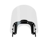 JUJIKCLPF For Indian Super Chief Dark Horse Chifbobber 2022-2026 Motorcycle Quick Release Fairing Windshield Motorcycle Front Fairing