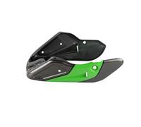 JUJIKCLPF For Kawasaki Z900RS ABS RS SE CAFE Motorcycle Engine Protection Cover Chassis Under Guard Skid Plate Accessories Mud Under Guard Motorbike Protector