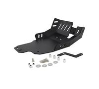 JUJIKCLPF For Royal Enfield Guerrilla 450 2024-2025 Motorcycle Engine Protection Cover Chassis Under Guard Skid Plate Bash Frame Mud Under Guard Motorbike Protector