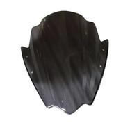 JUJIKCLPF For Suzuki Gladius 650 SFV650 ABS 2009-2015 Windscreen Screen Windshield Wind Deflectors Motorcycle Front Fairing(E)
