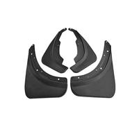 JUJIKCLPF For Suzuki SX4 2007 Car Mud Flaps Front MudFlaps Fender Guards Splash Mudguards Accessories Mud Flaps