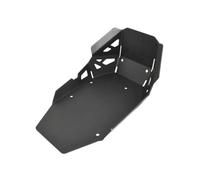 JUJIKCLPF For Triumph Tiger 850 900 Rally GT Pro 2019-2023 Engine Belly Pan Guard Skid Plate Protector Mud Under Guard Motorbike Protector
