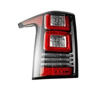 JUJIKCLPF For Vogue 2013-2017 Car Rear Bumper Tail Light Assembly LR061682 LR061659 Rear Tail Light(A Left)