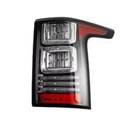JUJIKCLPF For Vogue 2013-2017 Car Rear Bumper Tail Light Assembly LR061682 LR061659 Rear Tail Light(B Right)