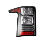 JUJIKCLPF For Vogue 2013-2017 Car Rear Bumper Tail Light Assembly LR061682 LR061659 Rear Tail Light(B Left)