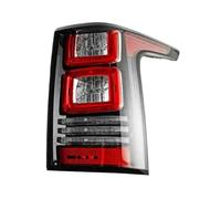 JUJIKCLPF For Vogue 2013-2017 Car Rear Bumper Tail Light Assembly LR061682 LR061659 Rear Tail Light(A Right)