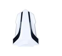 JUJIKCLPF Motorbike Fairing Kits For BMW S1000RR M1000RR 2019-2022 Rear Seat Cover Tail Section Fairing Cowl Passenger Hard(Blue-White)