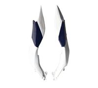 JUJIKCLPF Motorbike Fairing Kits For Ninja 500 Z500 2024-2026 Motorcycle Accessories Rear Tail Fairing Section Side Panel(C)