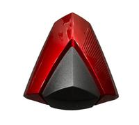 JUJIKCLPF Motorbike Fairing Kits For Yamaha YZF R25 MT-25 2013-2022 Motorcycle Shock Absorption Rear Passenger Pillion Seat Cover Fairing Cowl(R)