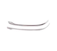 JUJIKCLPF Side Mirror Indicator Turn Signal For Audi Q7 4M 2nd Gen 2016-2024 Car Side Wing Fender Rearview Mirror Turning Signal Lamp Light Cover Trim
