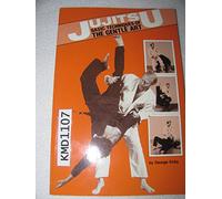 Jujitsu: Basic Techniques of the Gentle Art