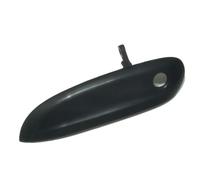 Jujlwm Door Handle Driver for Cobalt for Onix 2012-2019 Outside Door Handle 52160779 5216078 Exterior Car Exterior Handles(Front Left with Hole)