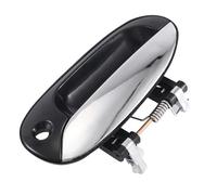 Jujlwm Door Handle Driver for Hyundai for Kia Front Left Door Outside Handle Exterior Handles Car Exterior Handles