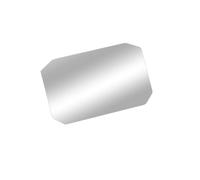 Jujlwm For CB1000R For X-ADV For X ADV 750 For FORZA750 2021-2025 TPU Cluster Scratch Dashboard Protection Instrument Film Screen Motorcycle Cluster Scratch Protection(5 set)