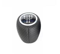 Jujlwm for Chevrolet for Cruze 2008-2012 56 Speed MT Gear Shift Knob Gearshift Manual Car Shifter Lever Stick Arm Pen Ball Gear Shift Lever Knob(5-Speed)