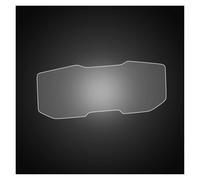 Jujlwm For Ducati For Hypermotard 698 For Mono 2024-2025 Speedometer Guard Cluster Screen Scratch Protection Film Dashboard Screen Protector Motorcycle Cluster Scratch Protection