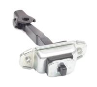 Jujlwm Front Door Check Stopper for Kia for Borrego for Mohave Check Door Limiter Belt Rear Control Strap 793802J000 793902J000 794802J000 794902J000(Front Left)