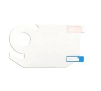Jujlwm Instrument Screen Protector For CB1000R 2018-2021 Motorcycle Cluster Scratch Protection Speedo Dashboard Screen Protector Instrument Film Dashboard film(2PCS)