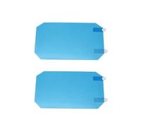 Jujlwm Instrument Screen Protector For CFMOTO 450MT 2021-2024 Dashboard Screen Protector Cluster Scratch Protection Film Accessories Dashboard film(2 Sets)