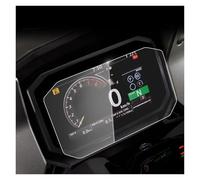 Jujlwm Instrument Screen Protector For XL750 For Transalp 2023 Scratch Cluster Screen Dashboard Protection Instrument Film Protector Dashboard film(2pc)