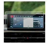 Jujlwm Navigation Screen Protector For Alfa For Romeo For Tonale 2023 10.25 Inch PET Screen Protector Car GPS Navigation Protective Film 2PCS Navi Protective Film