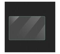 Jujlwm Navigation Screen Protector For BYD For Sea For Lion 06 For Energy 2025 Models 15.6inch Tempered Glass Screen Protector Navi Protective Film