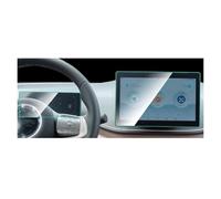 Jujlwm Navigation Screen Protector For BYD For Seagull 2023-2025 GPS Navigation Center Screen And Dashboard Tempered Glass Protective Film Navi Protective Film