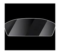 Jujlwm Navigation Screen Protector For CR-V 6th For Gen 2023-2025 Tempered Glass Car GPS Navigation Screen Protector Film Stickers Accessories Navi Protective Film(7inch Dashboard TPU)