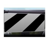 Jujlwm Navigation Screen Protector For Deepal S07 2024-2026 Car Tempered Glass Protective Film Auto GPS Navigation Screen Protector Display Interior Accessories Navi Protective Film(Dashboard)
