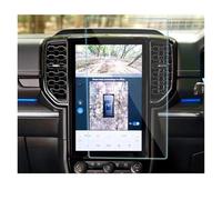Jujlwm Navigation Screen Protector For Everest 2023 Tempered Glass Screen Protector Car GPS Navigation Film LCD Anti-scratch Navi Protective Film(10 inch)