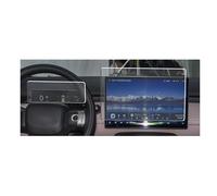 Jujlwm Navigation Screen Protector For GAC For AION UT 2025 2026 Tempered Glass Screen Protector 14.6inch Car GPS Navigation And 8.88inch Dashboard Protective Film Navi Protective Film