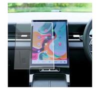 Jujlwm Navigation Screen Protector For JAECOO 5 EV J5 2025 2026 13.2 Inch Navigation LCD Car Radio Gps Tempered Glass Screen Film Protector Navi Protective Film