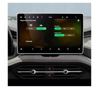 Jujlwm Navigation Screen Protector For Skoda For Kodiaq 2024 2025 TPU Screen Protector Film 13inch Car GPS TouchScreen Anti-scratch Accessories Navi Protective Film(1 pcs)