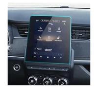 Jujlwm Navigation Screen Protector For Zoe For Clio 5 For Captur 2 For Arkana For Easy For Link 2022 PET Screen Protector Car Touch Display Auto Interior Navi Protective Film