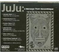 Juju - A Message from Mozambique